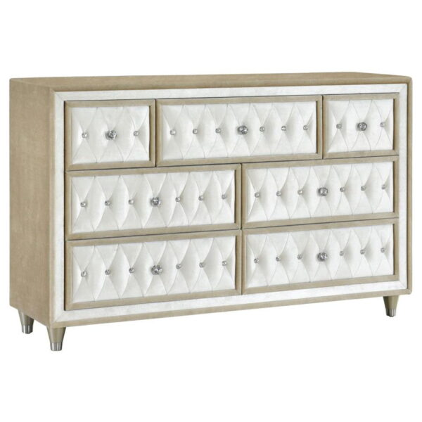 Antonella - Bedroom Set - Image 51