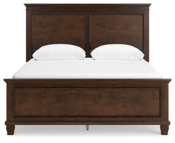 Danabrin - Panel Bed - Image 33