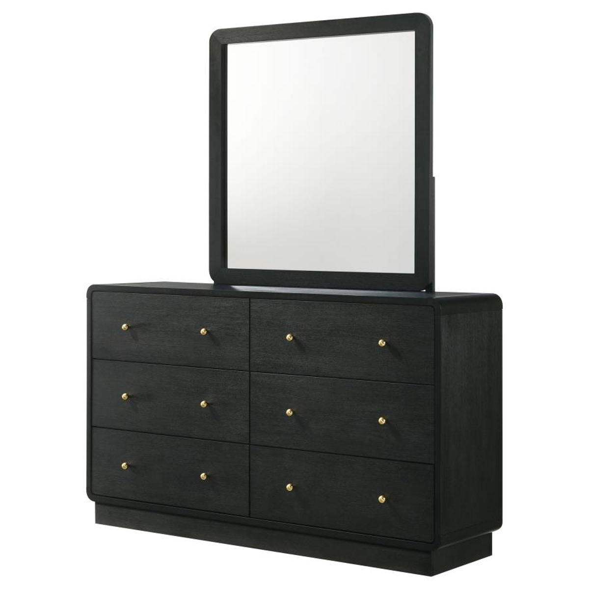 Cavelle - 6-Drawer Dresser - Image 20