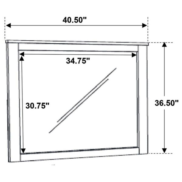 Woodmont - Bedroom Set - Image 93