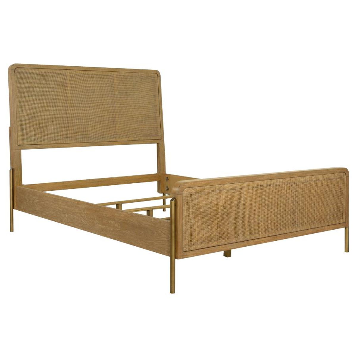 Arini - Rattan Bedroom Set - Image 38