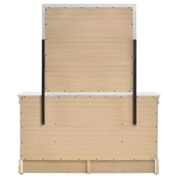 Louis Philippe - Six-Drawer Dresser - Image 46