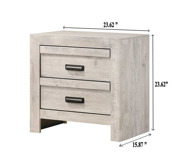 Valor - Bedroom Set - Image 13