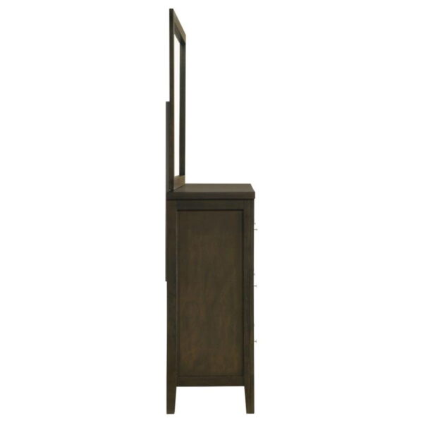 Wilkes - 6-Drawer Dresser - Image 2