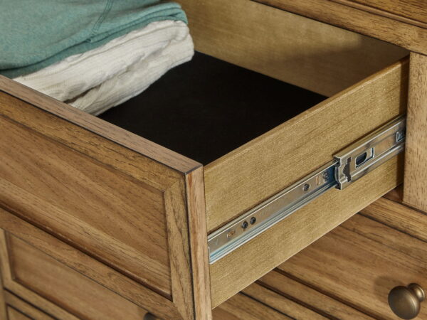 Sharlance - Dresser - Image 7