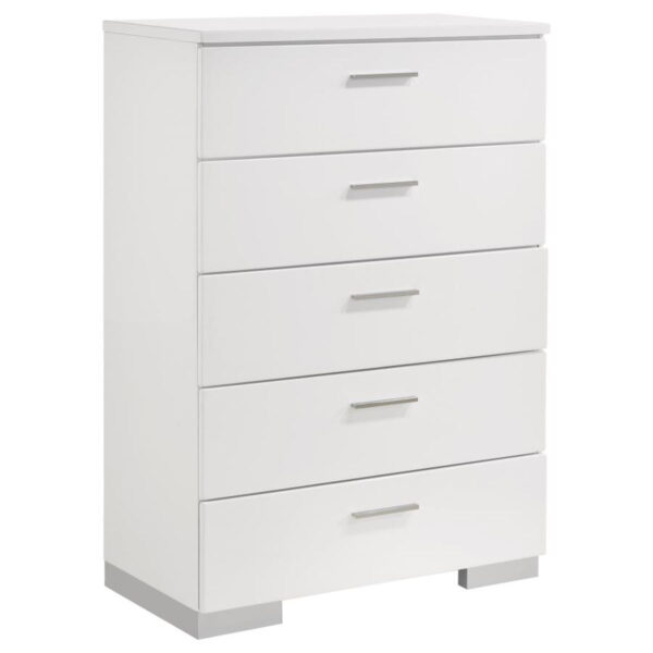 Felicity - Bedroom Set - Image 220