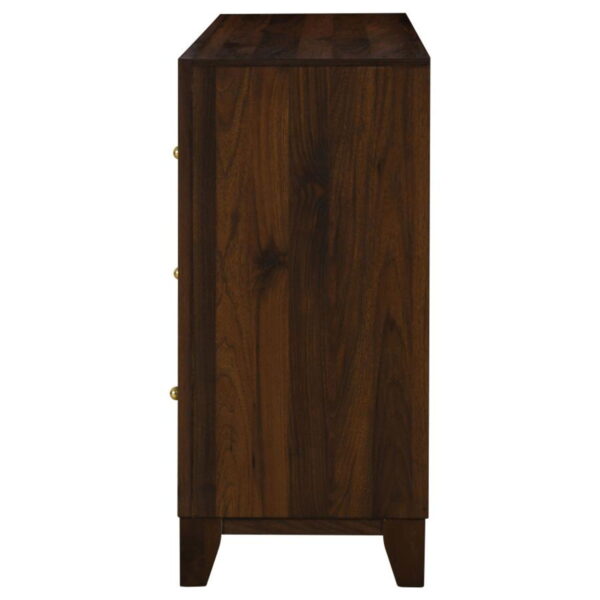 Welsley - 6-Drawer Dresser - Image 4