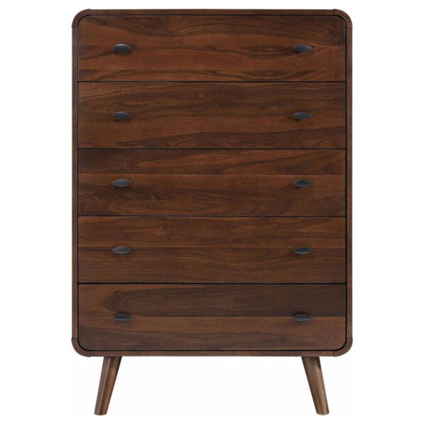 Robyn - 5-Drawer Bedroom Chest - Image 10