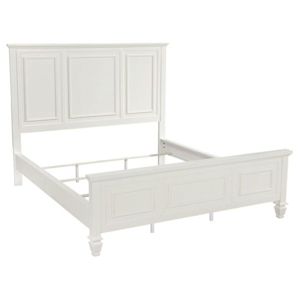 Sandy Beach - Panel Bed Bedroom Set - Image 39