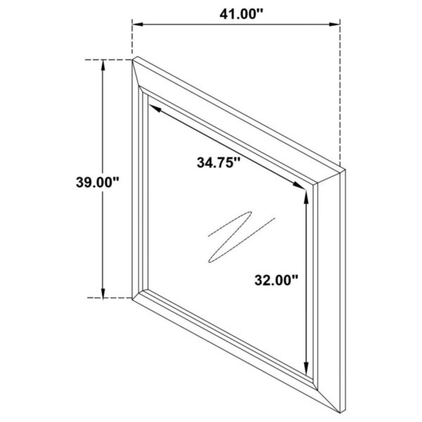 Dorian - Bedroom Set - Image 147