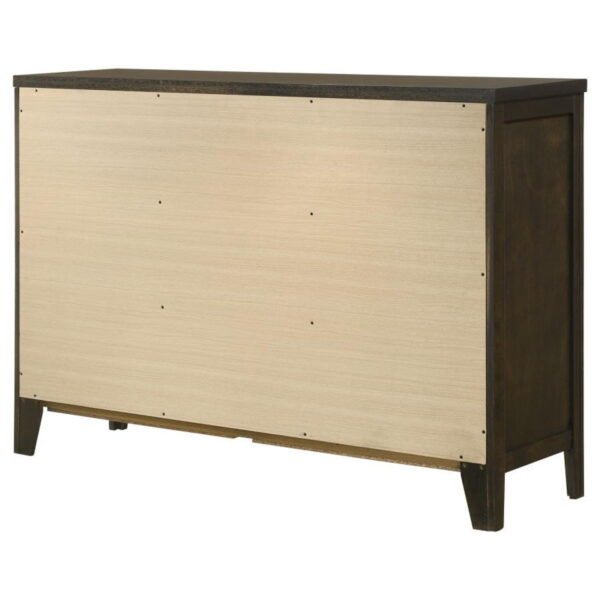 Wilkes - 6-Drawer Dresser - Image 23