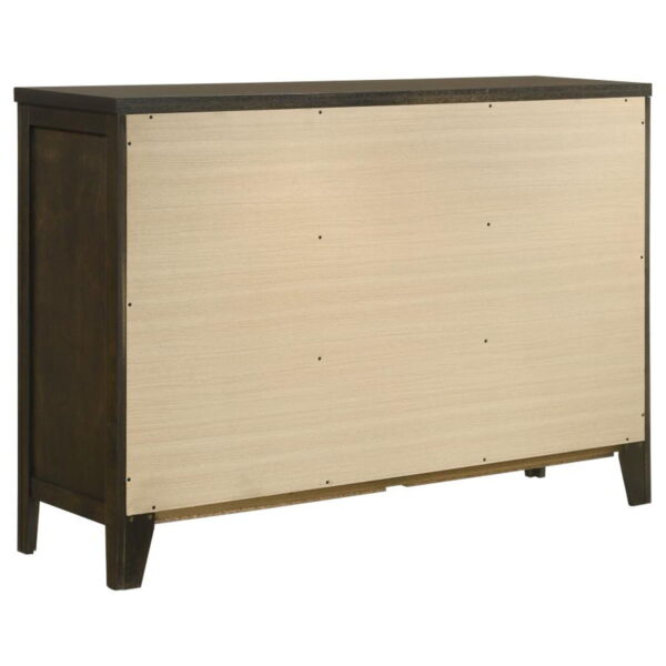 Wilkes - 6-Drawer Dresser - Image 16