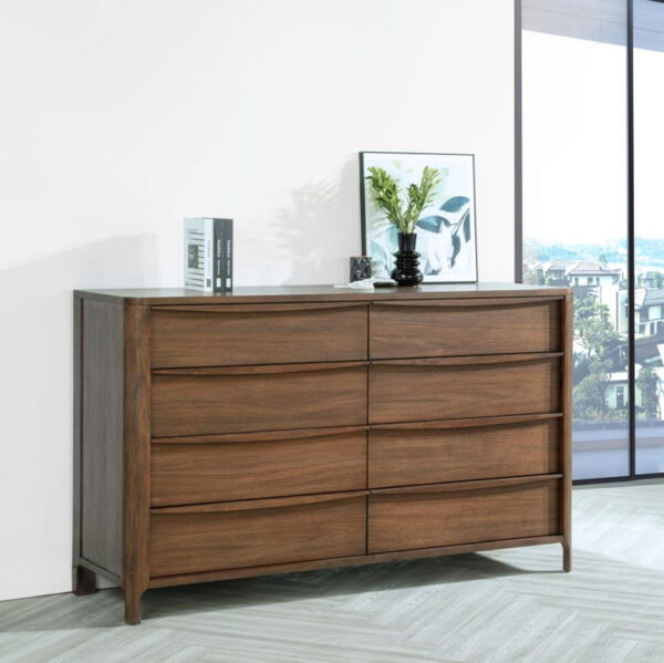 Maderia - 8-Drawer Dresser - Image 21