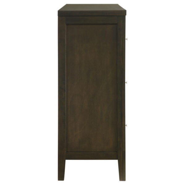 Wilkes - 6-Drawer Dresser - Image 4