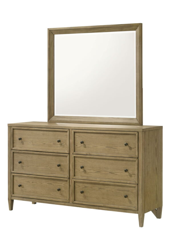 Sienna - Bedroom Set - Image 7