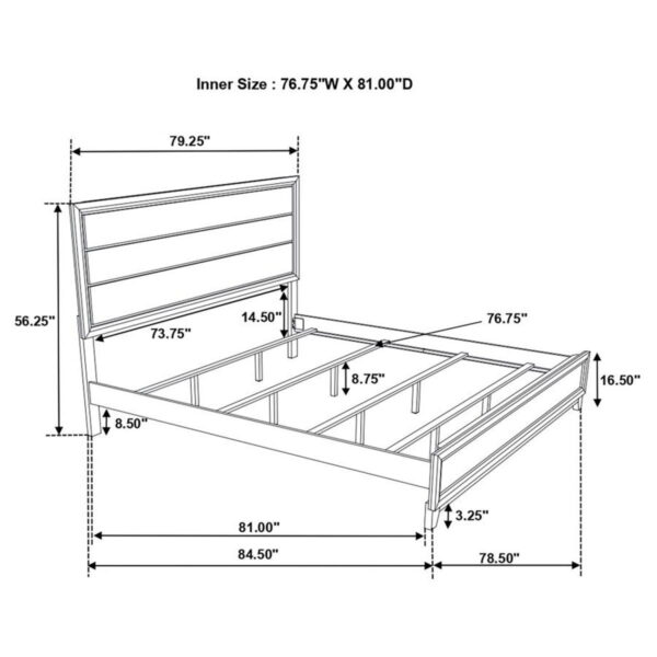 Watson - Bedroom Set - Image 20
