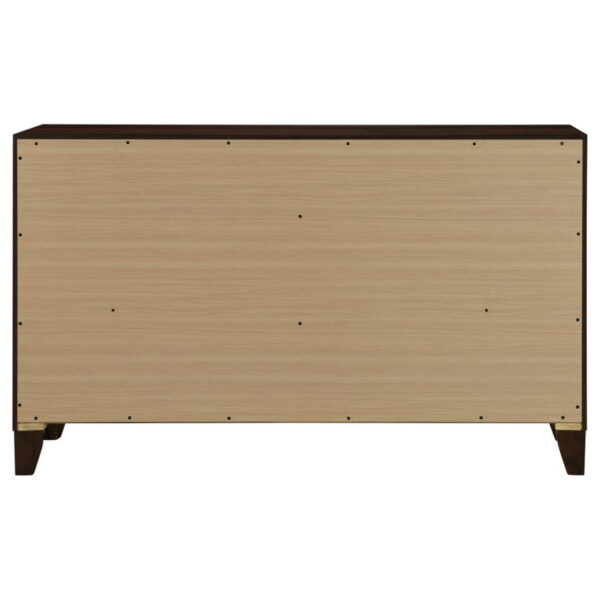 Welsley - 6-Drawer Dresser - Image 27