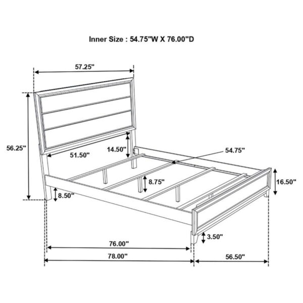 Watson - Bedroom Set - Image 99
