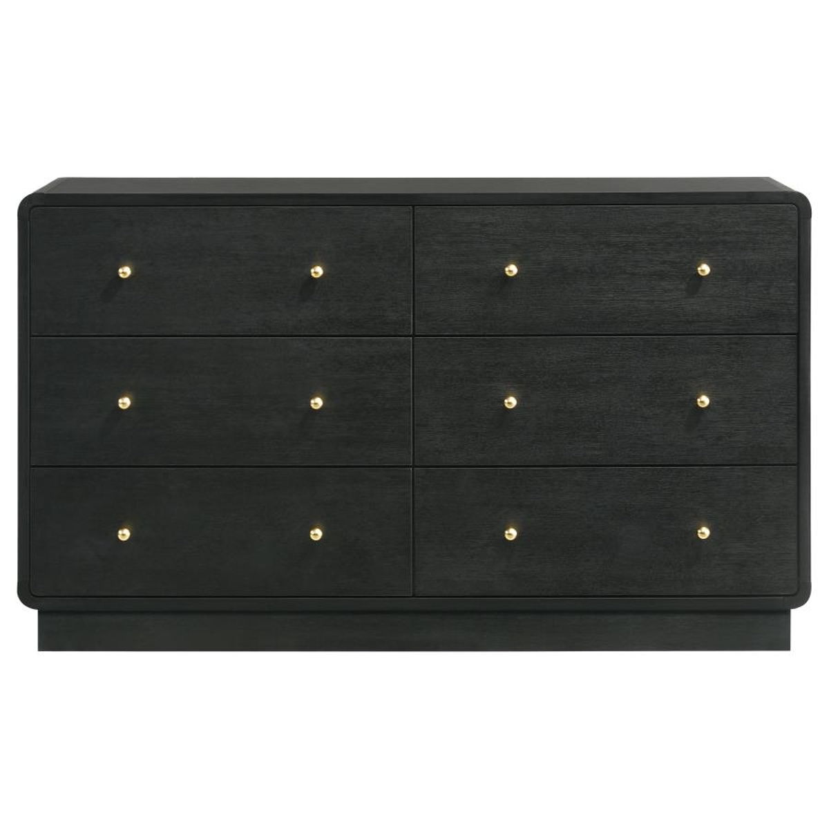 Cavelle - 6-Drawer Dresser - Image 17