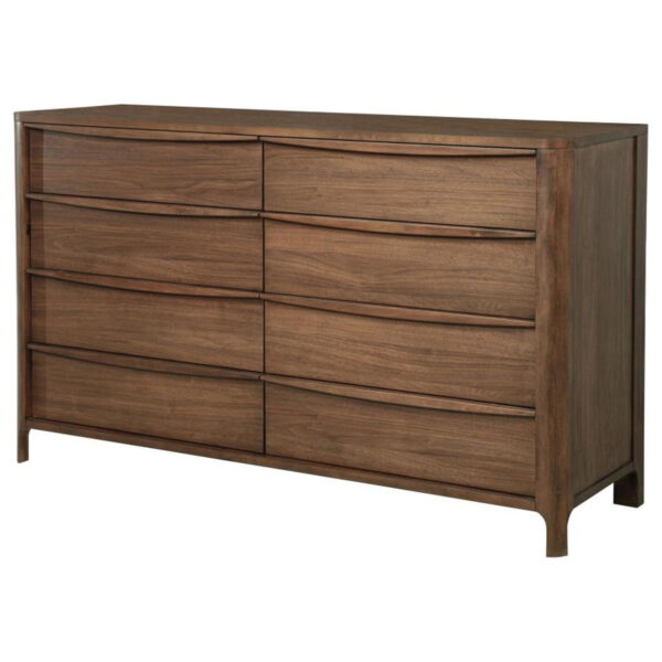 Maderia - 8-Drawer Dresser - Image 14