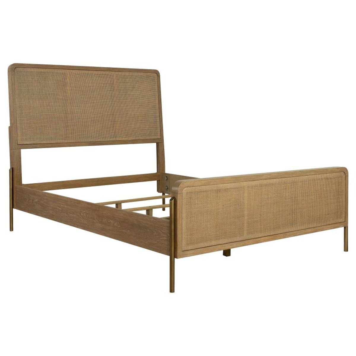 Arini - Rattan Bedroom Set - Image 118