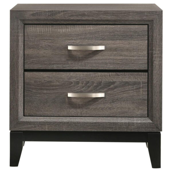 Watson - Bedroom Set - Image 3