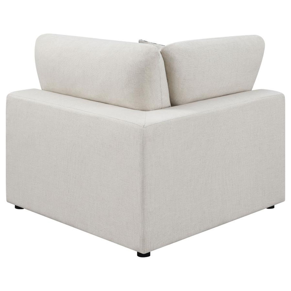 Serene - Upholstered Modular Sectional Sofa - Image 54