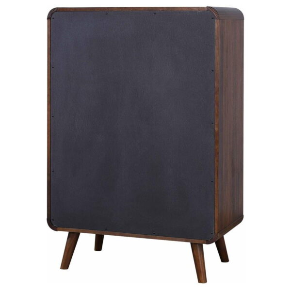 Robyn - 5-Drawer Bedroom Chest - Image 9