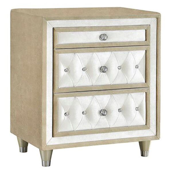 Antonella - Bedroom Set - Image 26