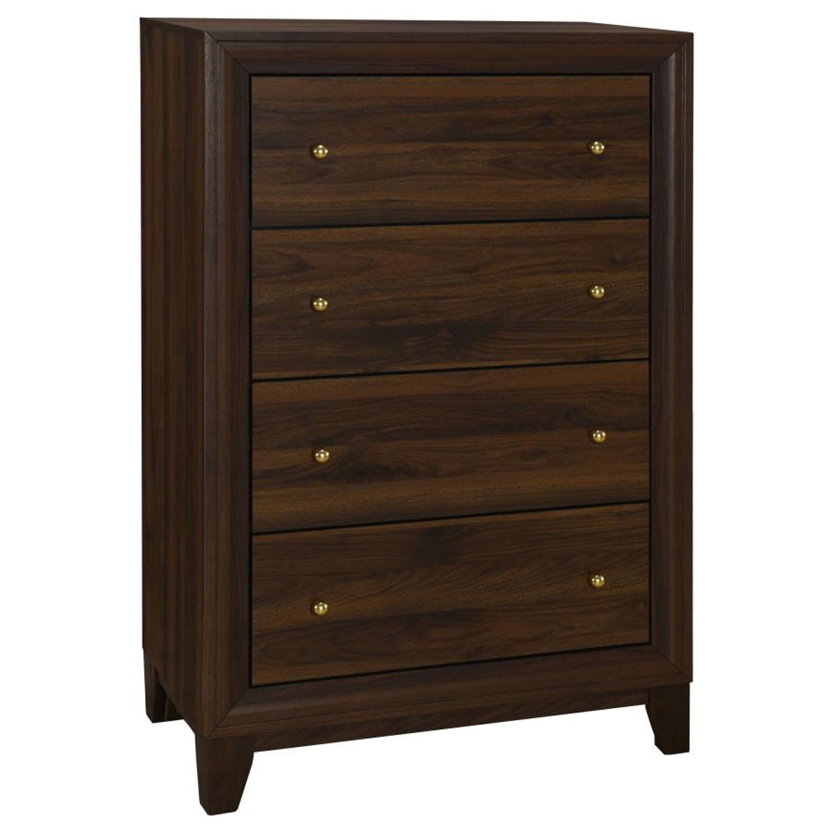 Welsley - Bedroom Set - Image 5