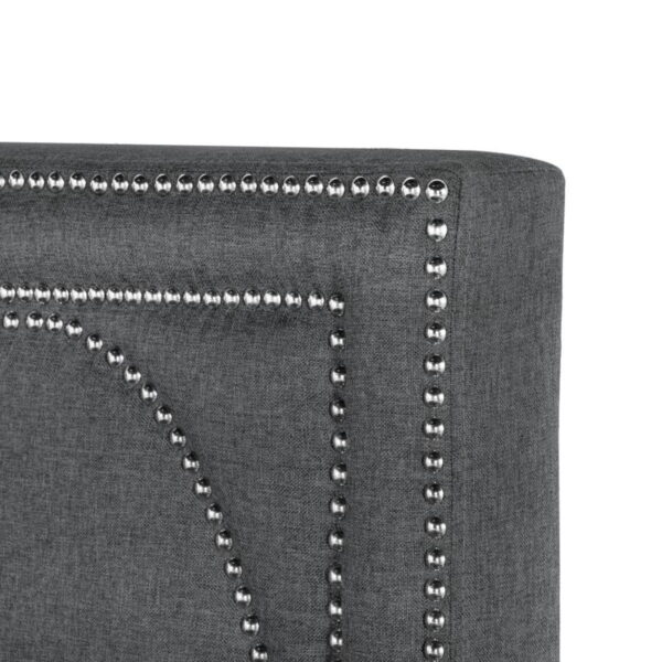 Bowfield - Upholstered Panel Bed - Image 15