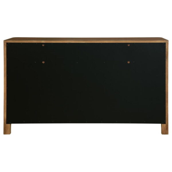 Maderia - 8-Drawer Dresser - Image 8