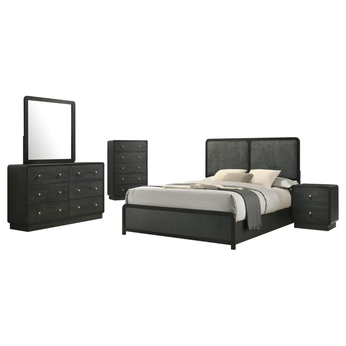 Cavelle - Bedroom Set - Image 72