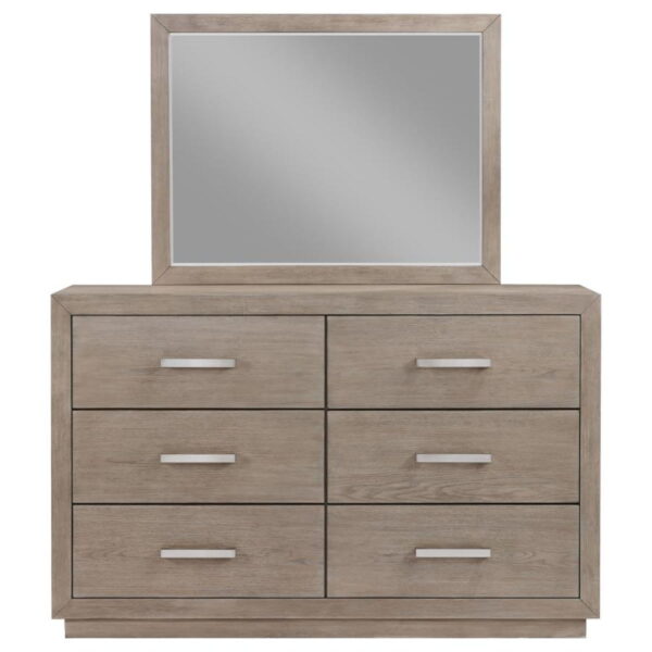 Kenora - 6-Drawer Dresser - Image 26