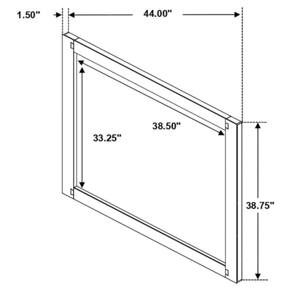 Winslow - Bedroom Set - Image 56