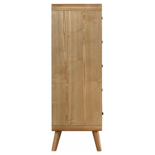 Robyn - 5-Drawer Bedroom Chest - Image 21