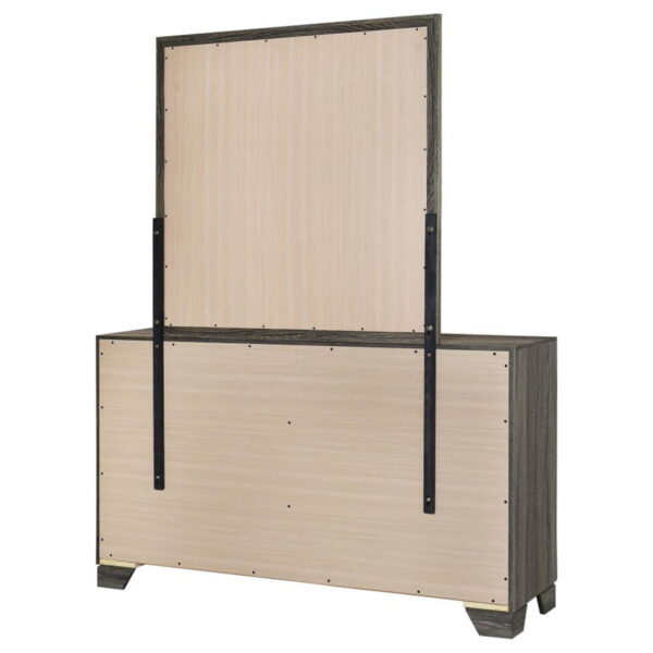 Wright - 6-Drawer Dresser Cabinet - Image 24