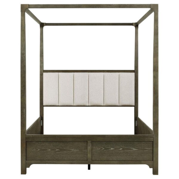 Gran Park - Four Poster Canopy Bed - Image 26