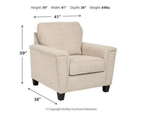 Abinger - Arm Chair - Image 12
