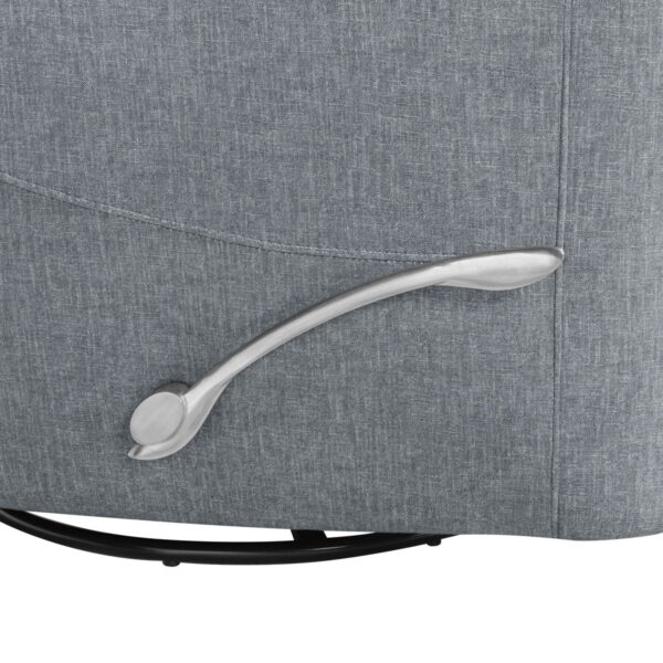 Takami - Swivel Recliner - Image 35