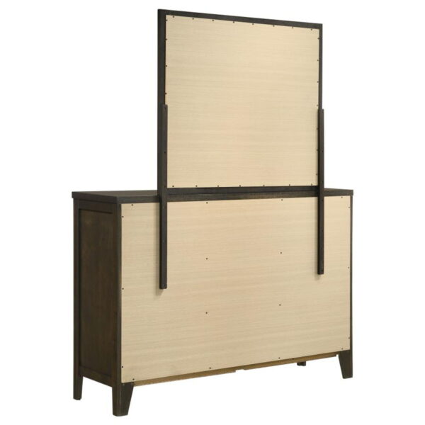 Wilkes - 6-Drawer Dresser - Image 17