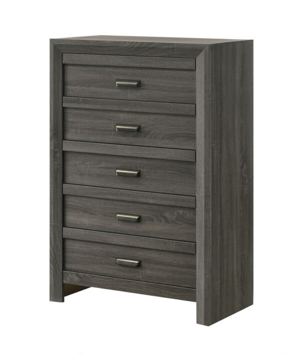 Valor - Bedroom Set - Image 24