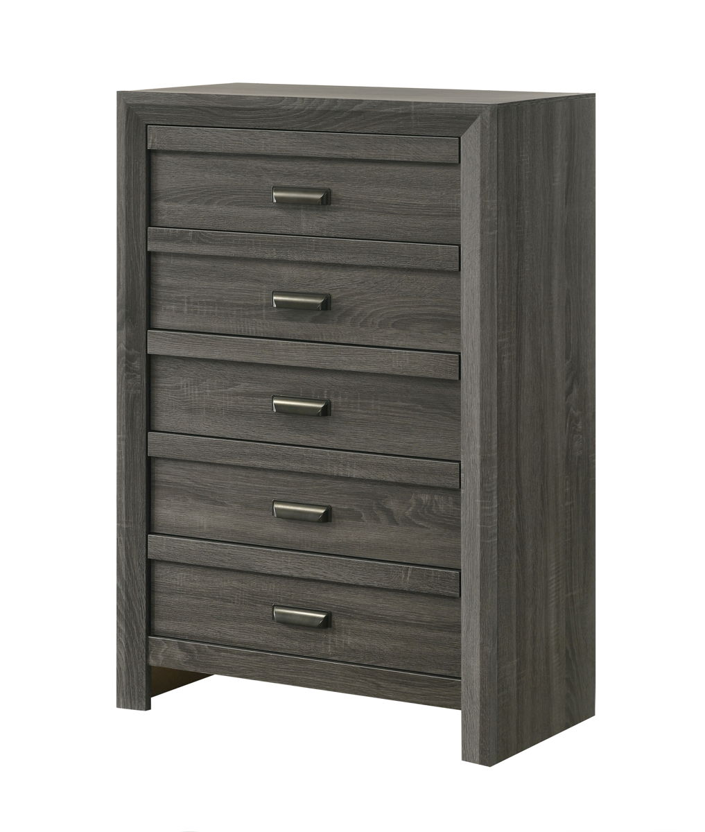 Valor - Bedroom Set - Image 24