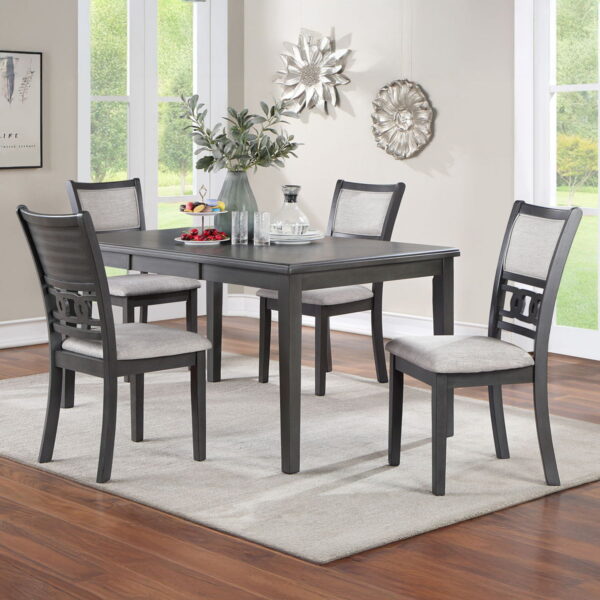Gia - Dining Table Set - Image 44