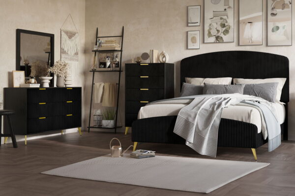 Kailani - Bedroom Set - Image 23