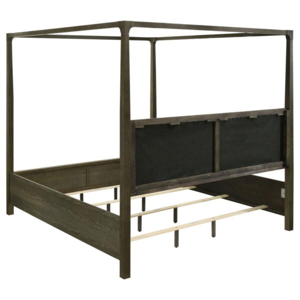Gran Park - Four Poster Canopy Bed - Image 16