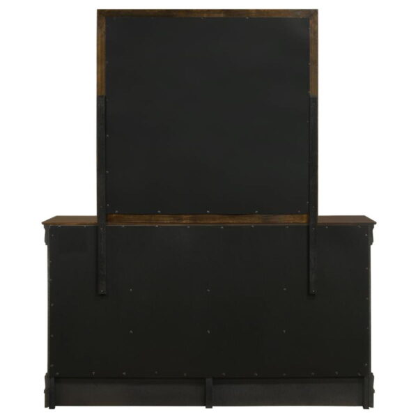 Louis Philippe - Six-Drawer Dresser - Image 41