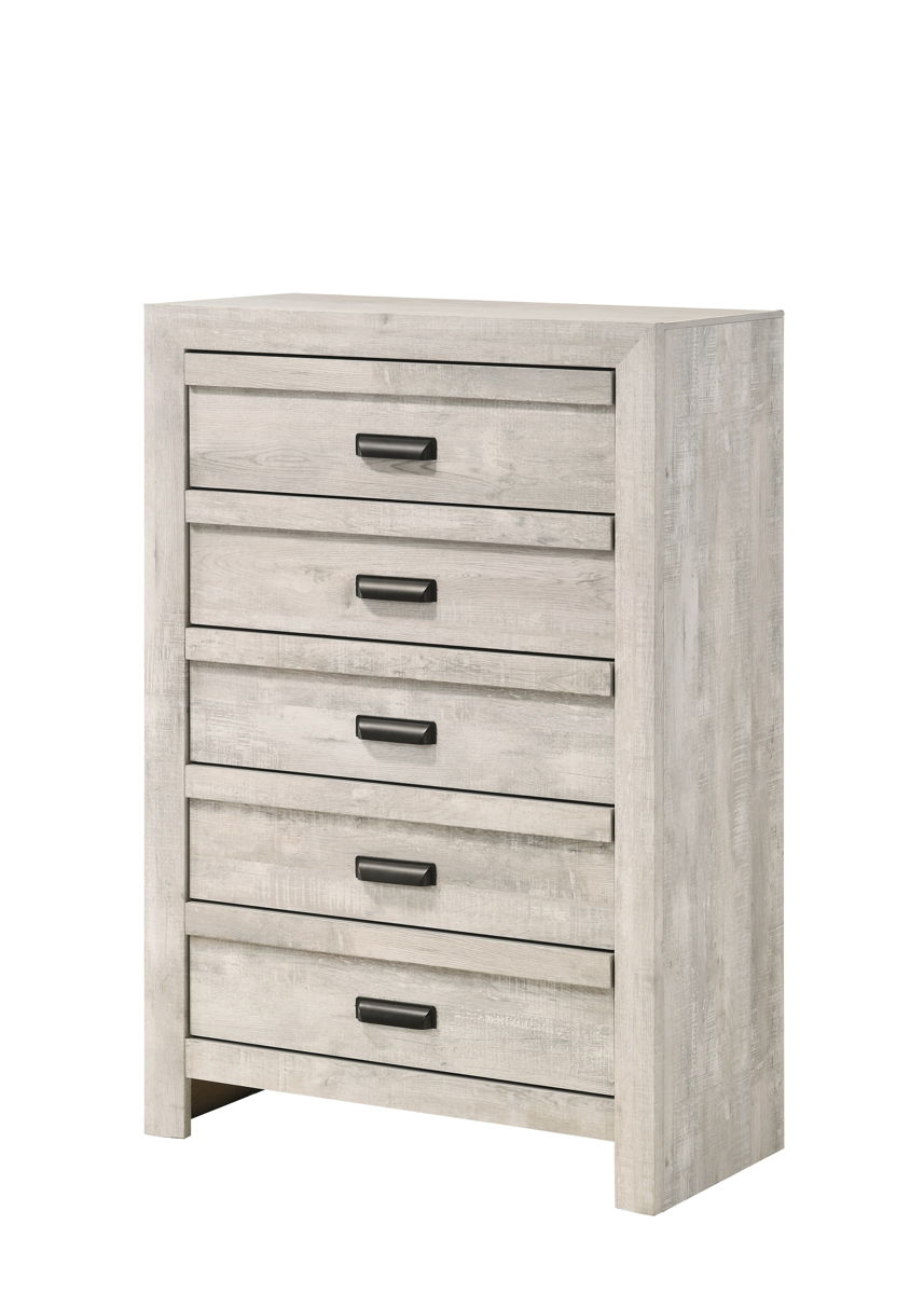 Valor - Bedroom Set - Image 26