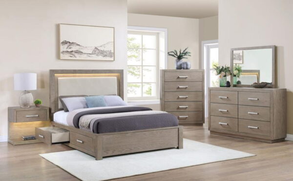 Kenora - 6-Drawer Dresser - Image 14