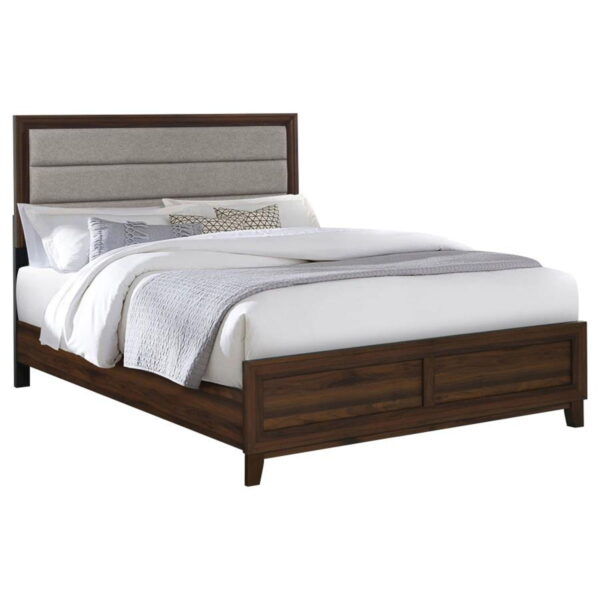 Welsley - Upholstered Bed - Image 6